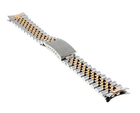 ebay rolex watch bands|aftermarket rolex band.